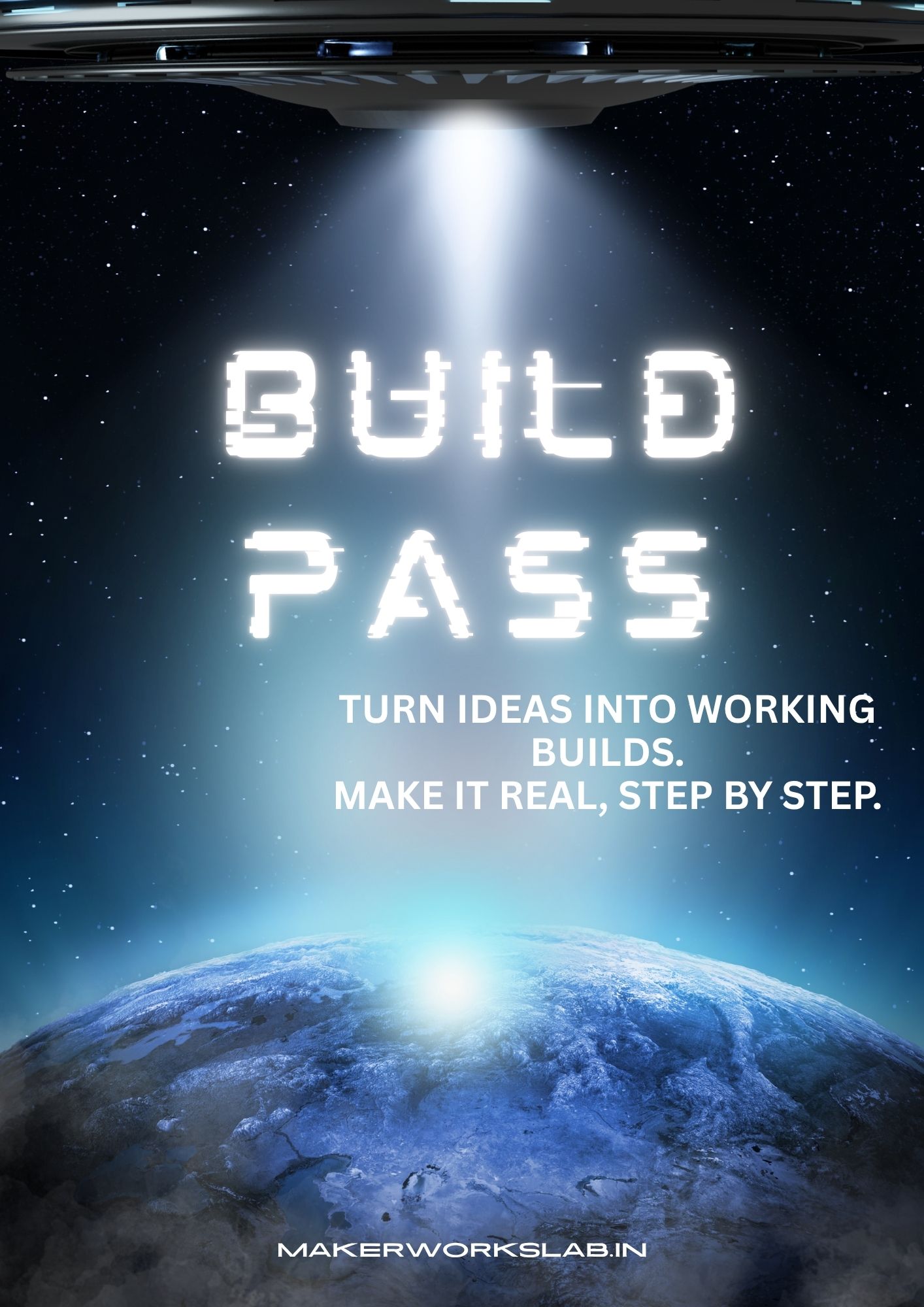 Build Pass