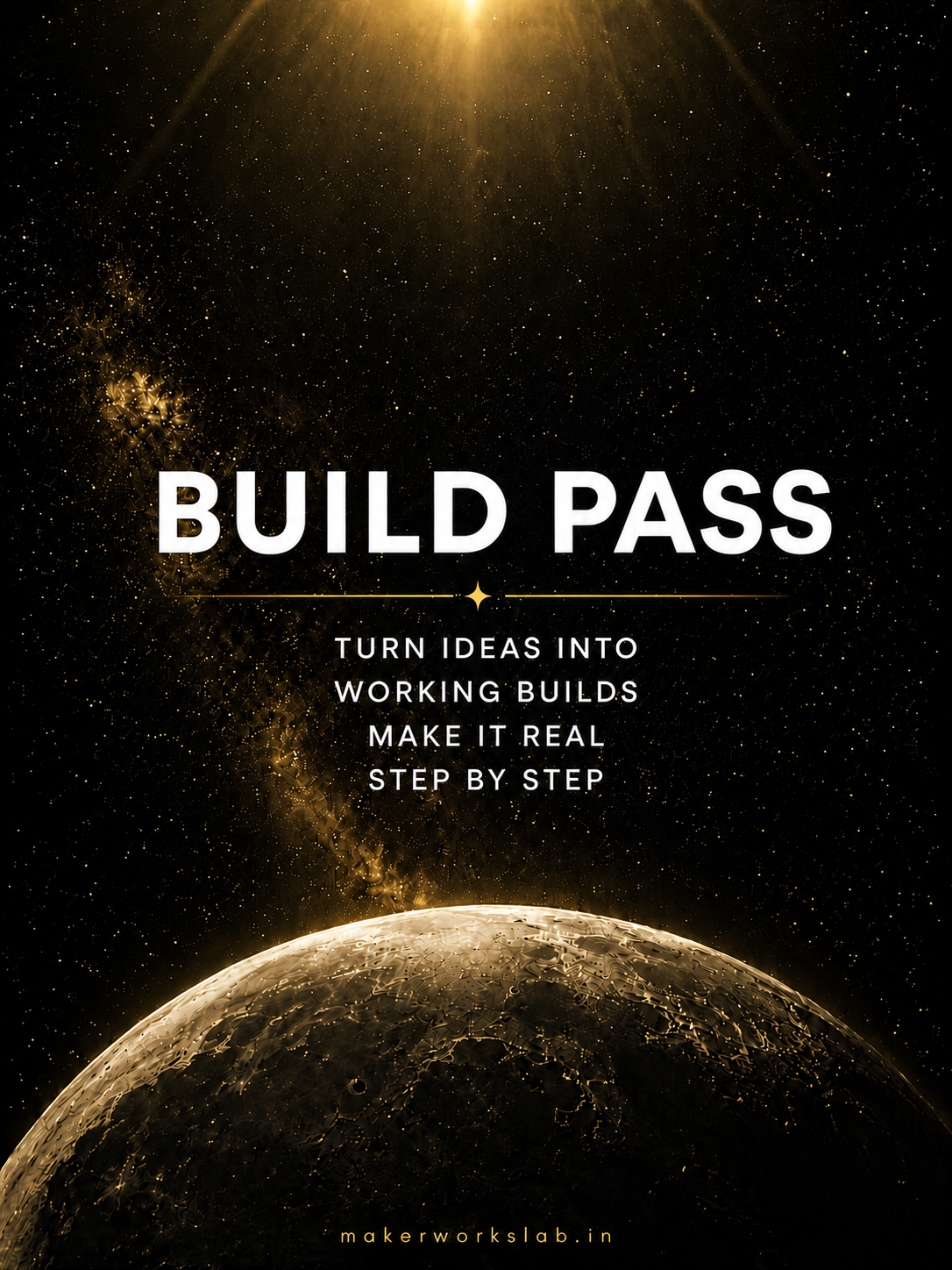 Build Pass
