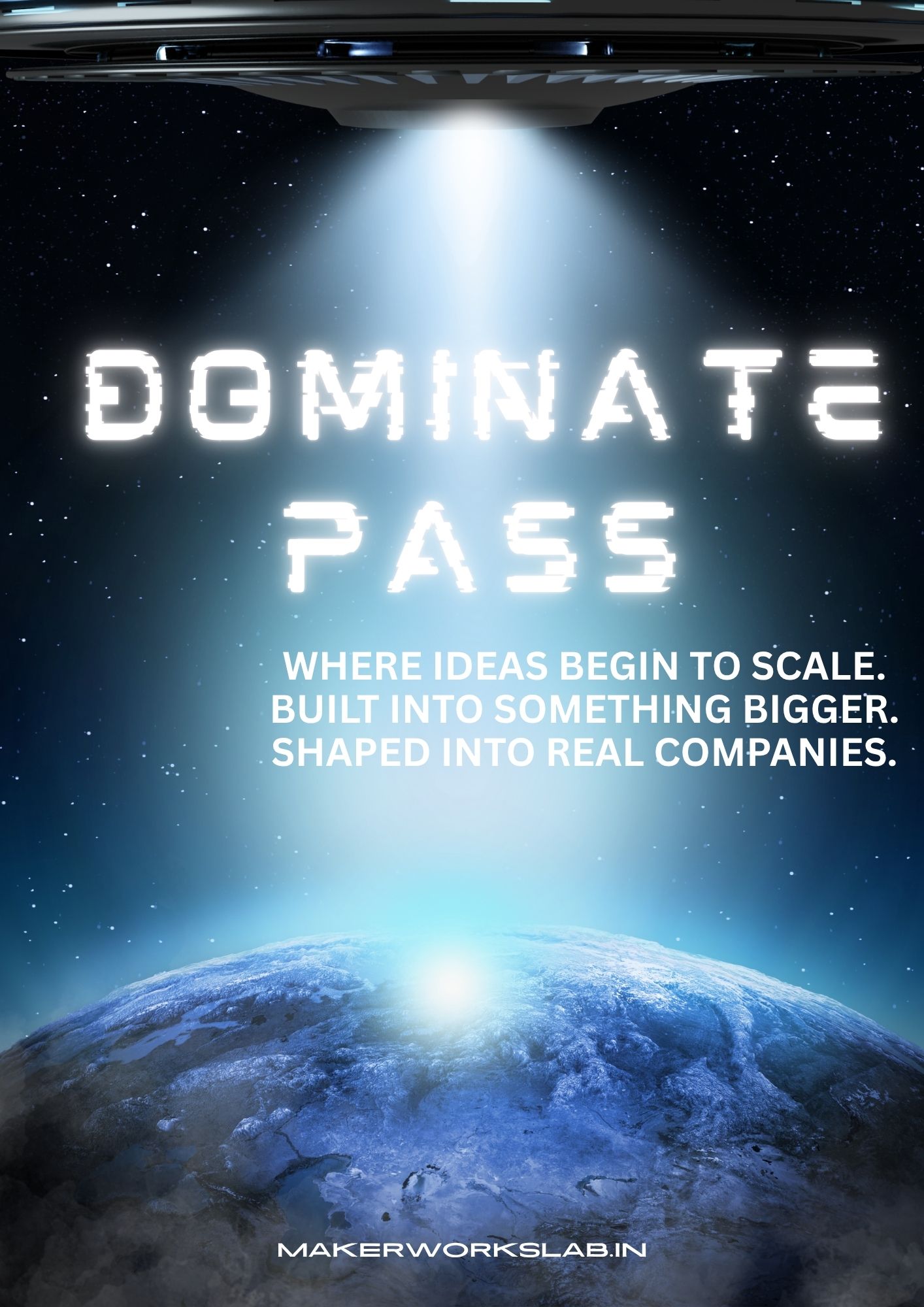 Dominate Pass