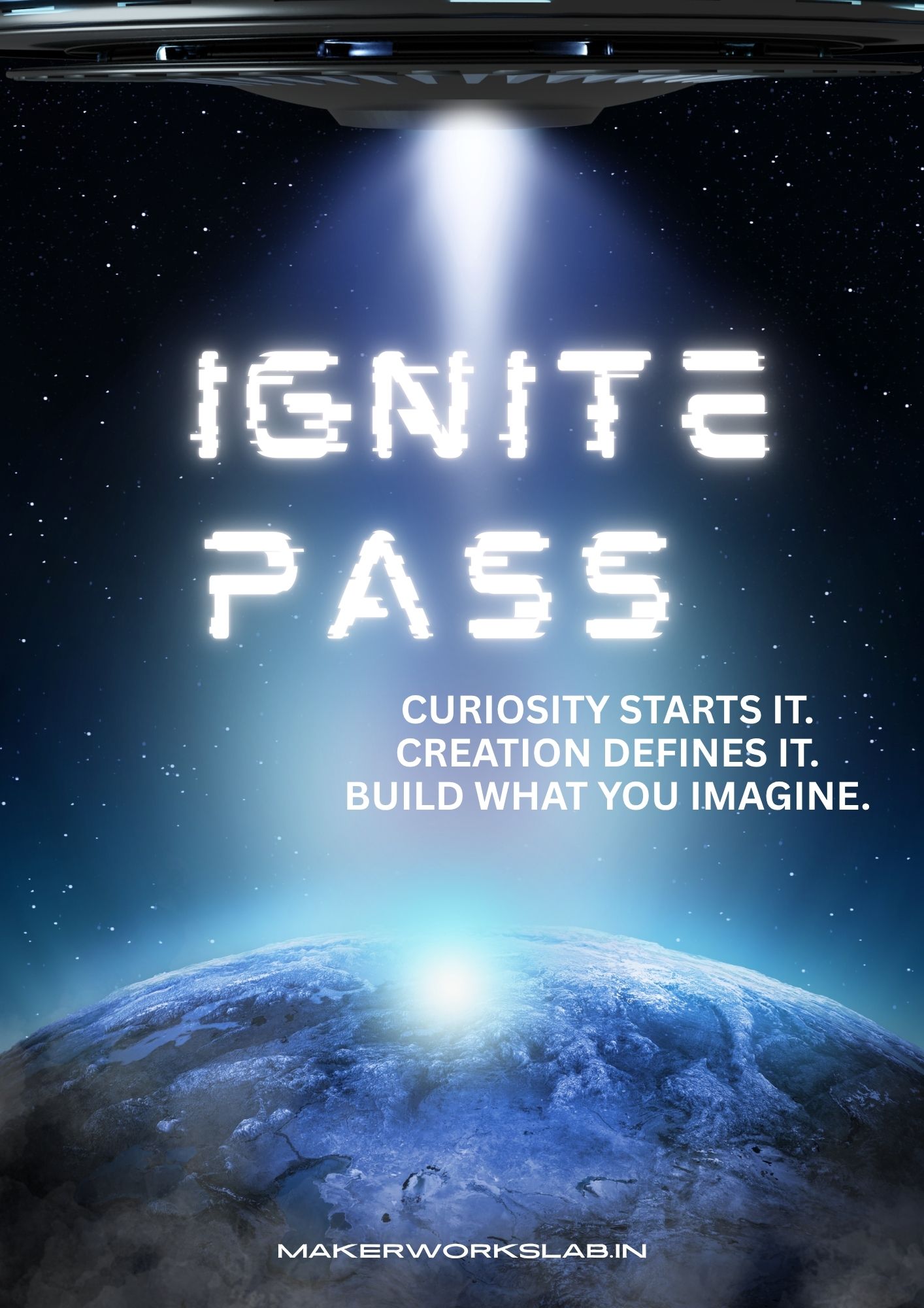 Ignite Pass