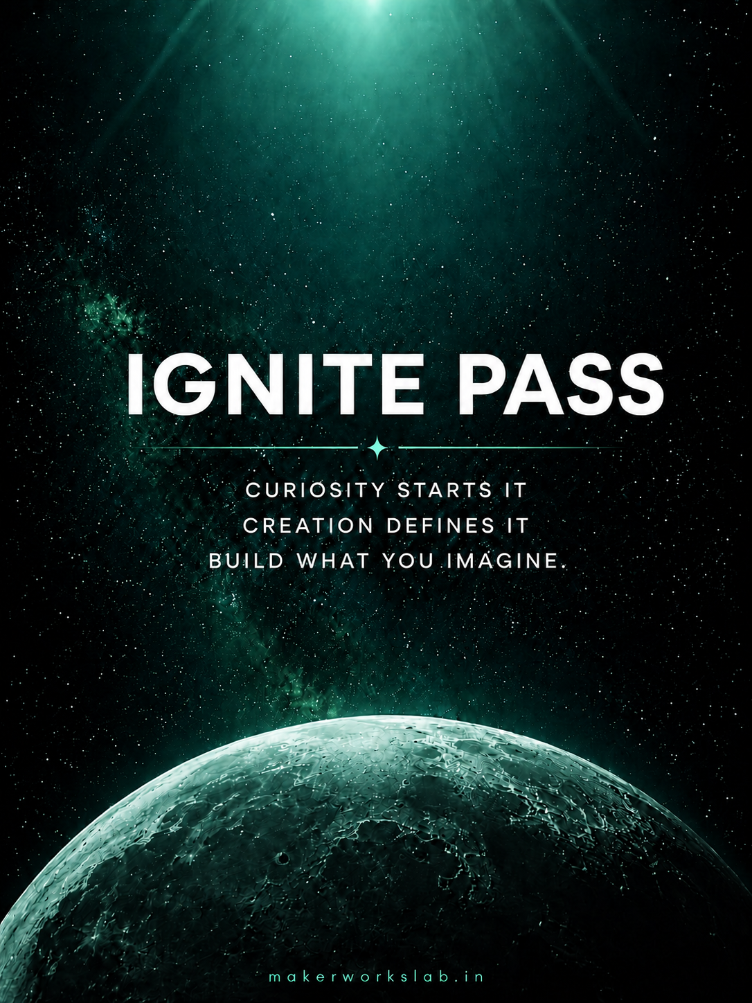 Ignite Pass