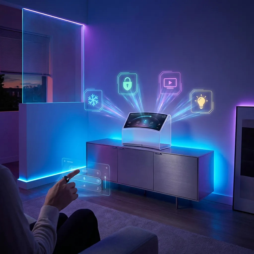 IoT Automation with Raspberry Pi