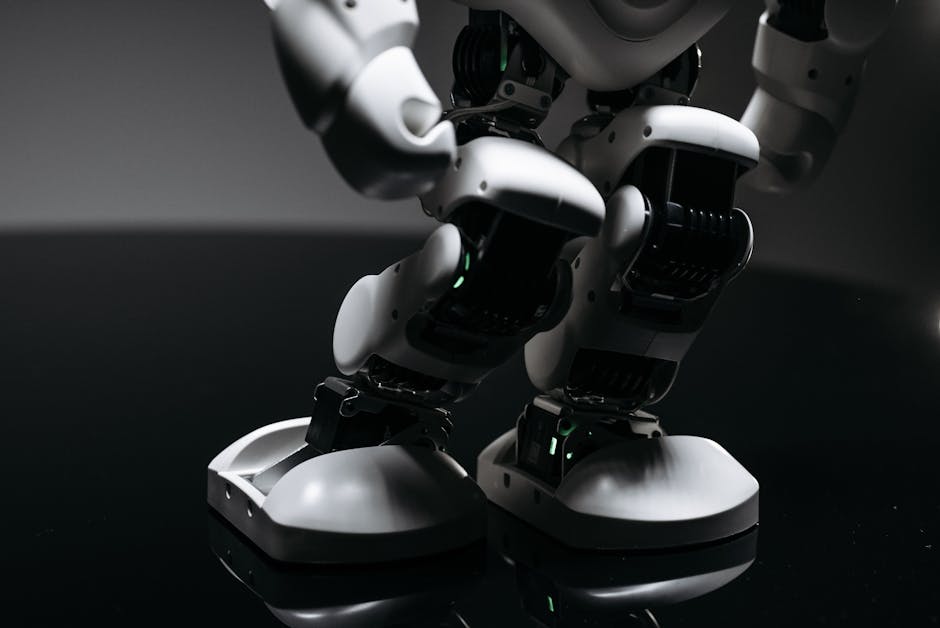 Agricultural Robots: Smart Farming for India's Future | MakerWorks