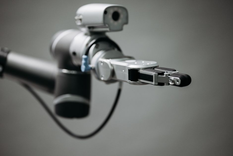 Cobots: Your Friendly Robot Coworkers in India's Future