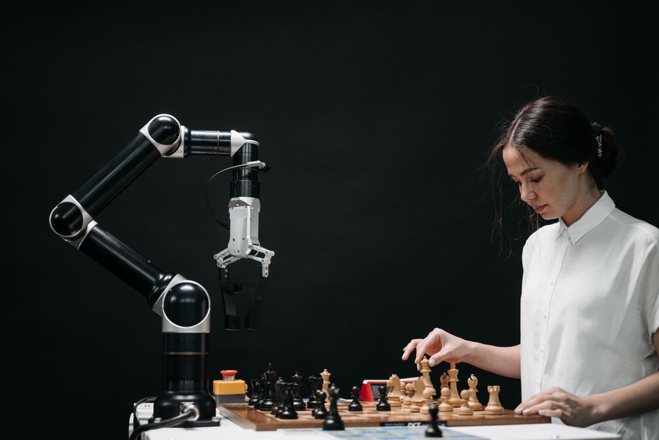 Computer Vision for Robotics: Giving Robots the Power to See