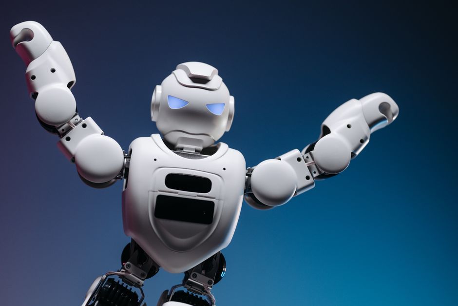 Reinforcement Learning: How Robots Learn Like Us!