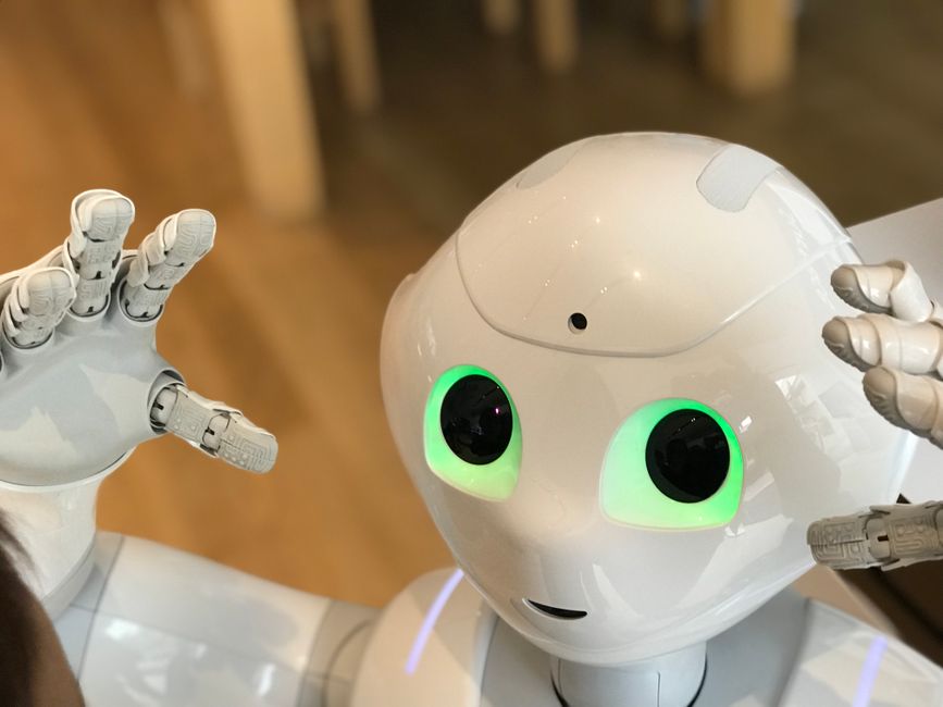 Robot Ethics & Safety: Building a Responsible Future with AI