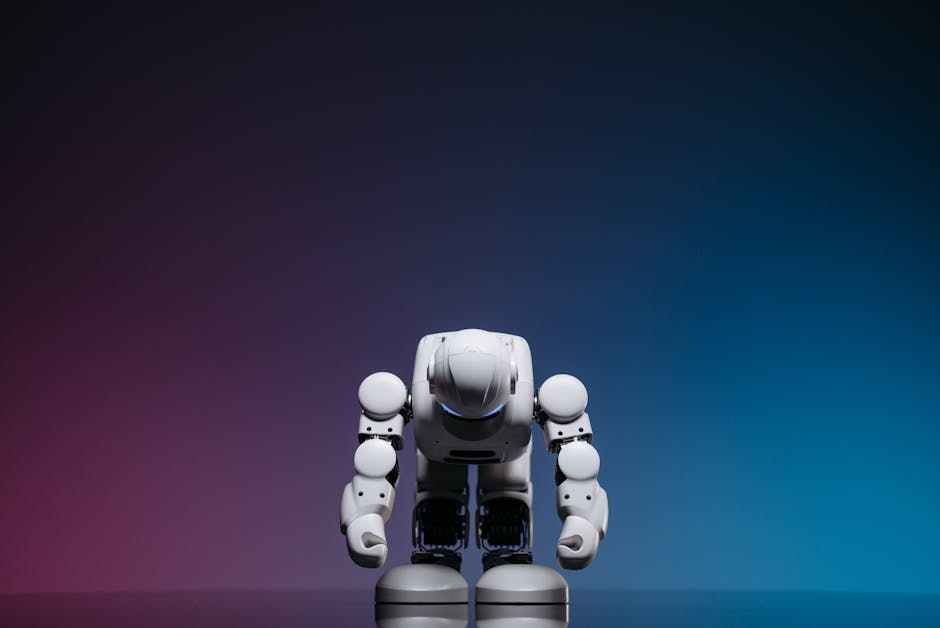 Robot Ethics & Safety: Building a Responsible Robotic Future