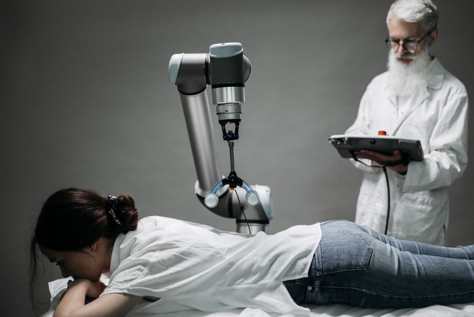 Robots in Scrubs: Exploring Surgical and Medical Robotics