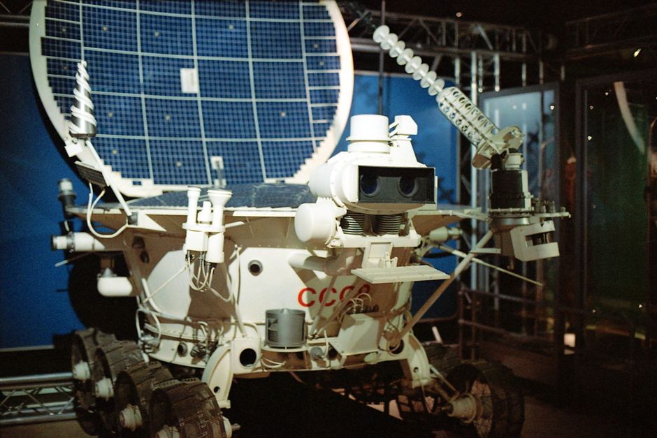 Space Robotics: Our Unsung Heroes of Cosmic Exploration