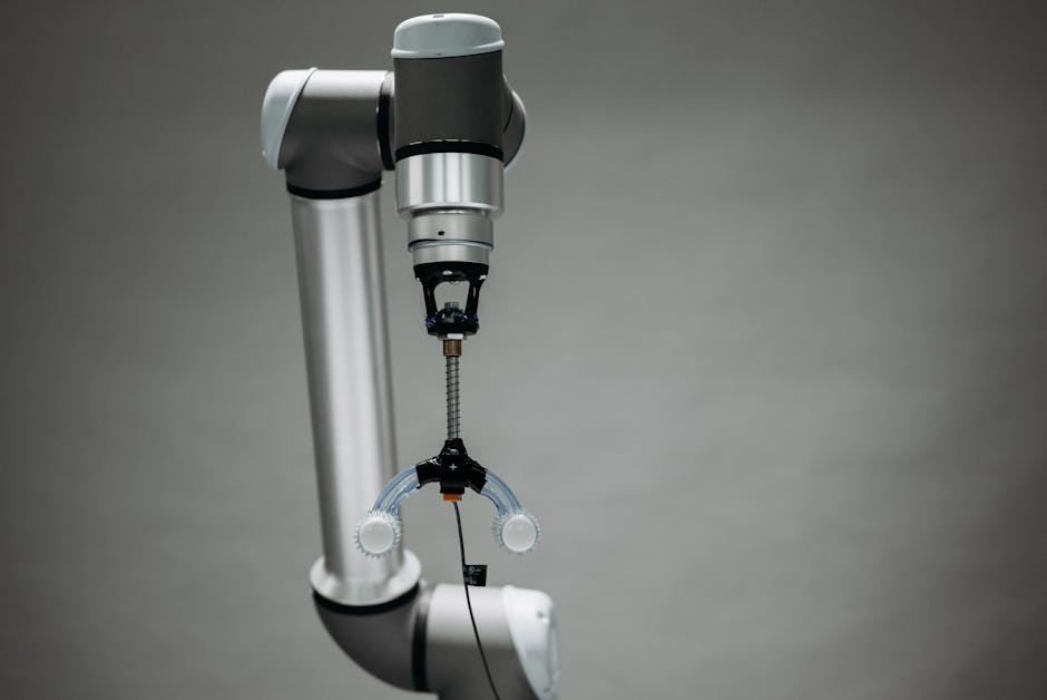 Unleash the Flex: Dive into the World of Soft Robotics with MakerWorks
