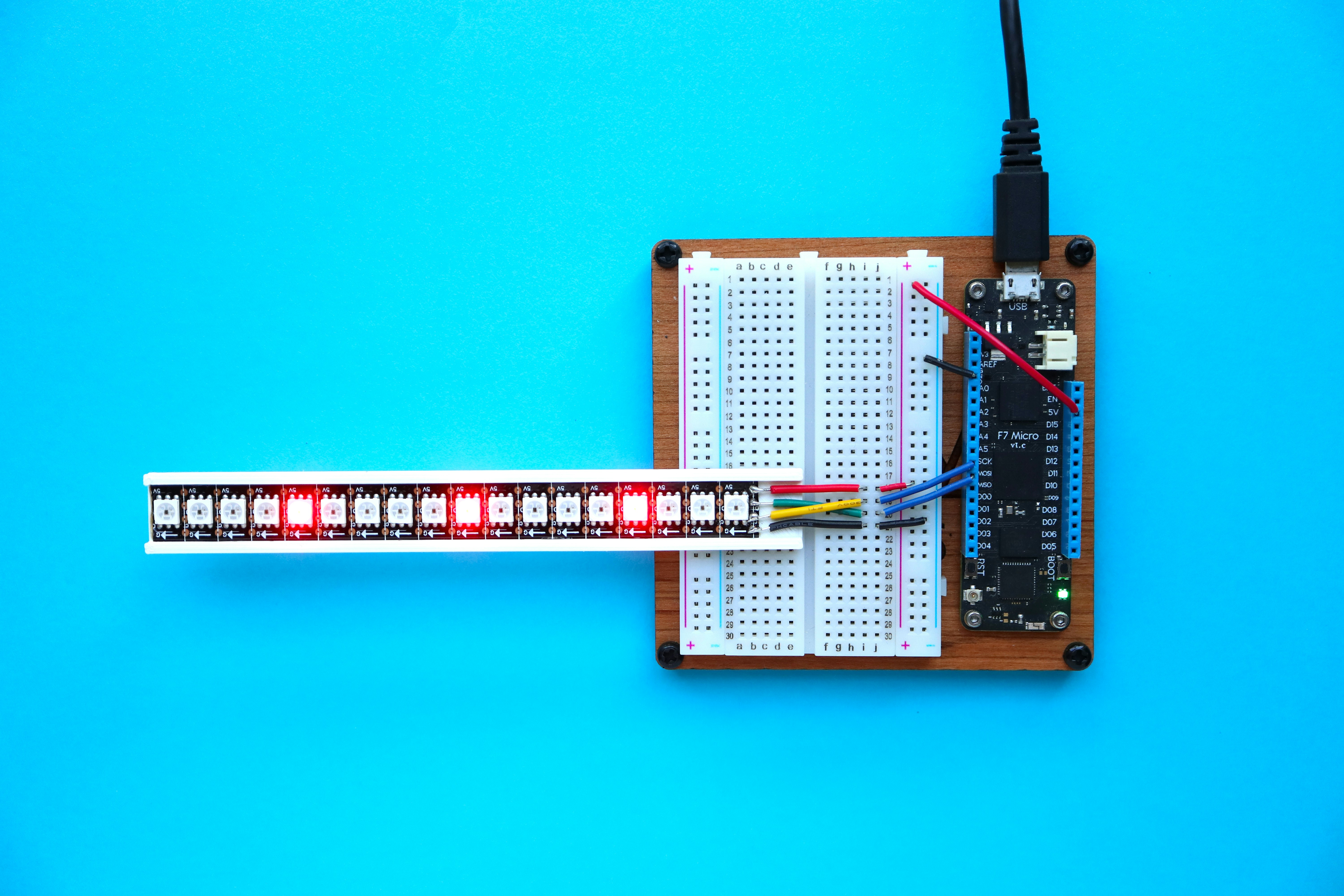 Electronics components and circuit board