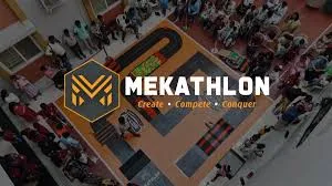 Mekathlon