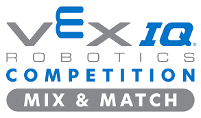 VEX IQ Robotics Competition Logo