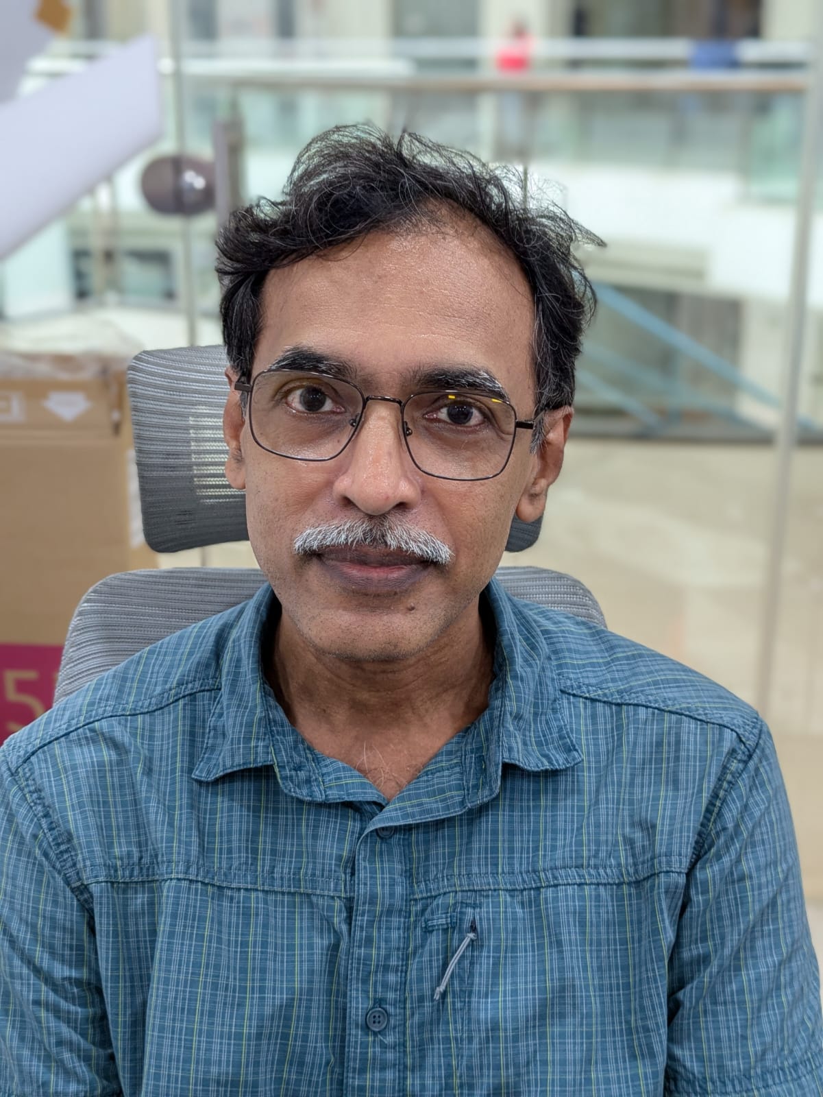 Mentor Profile Picture
