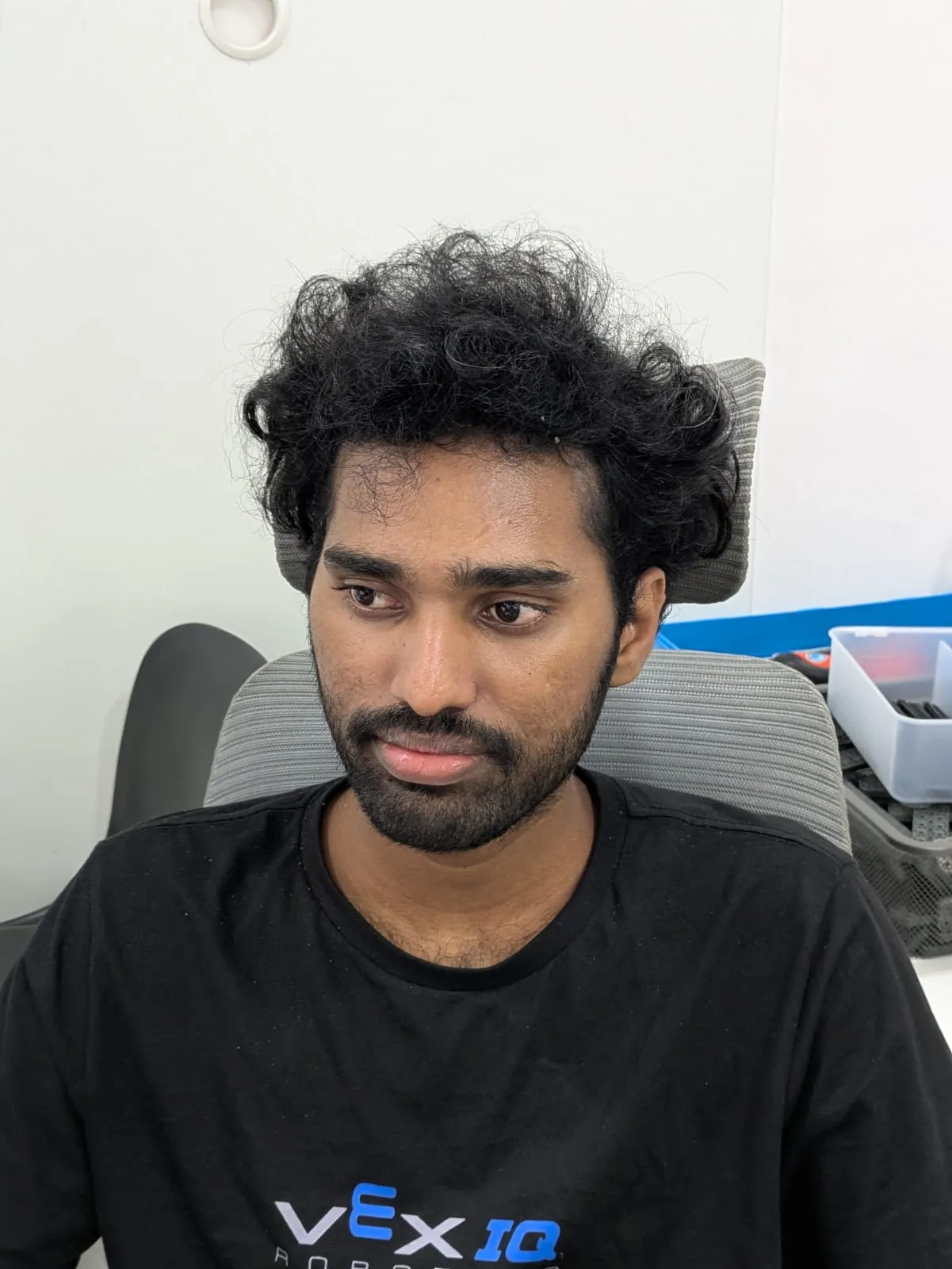 Mentor Profile Picture