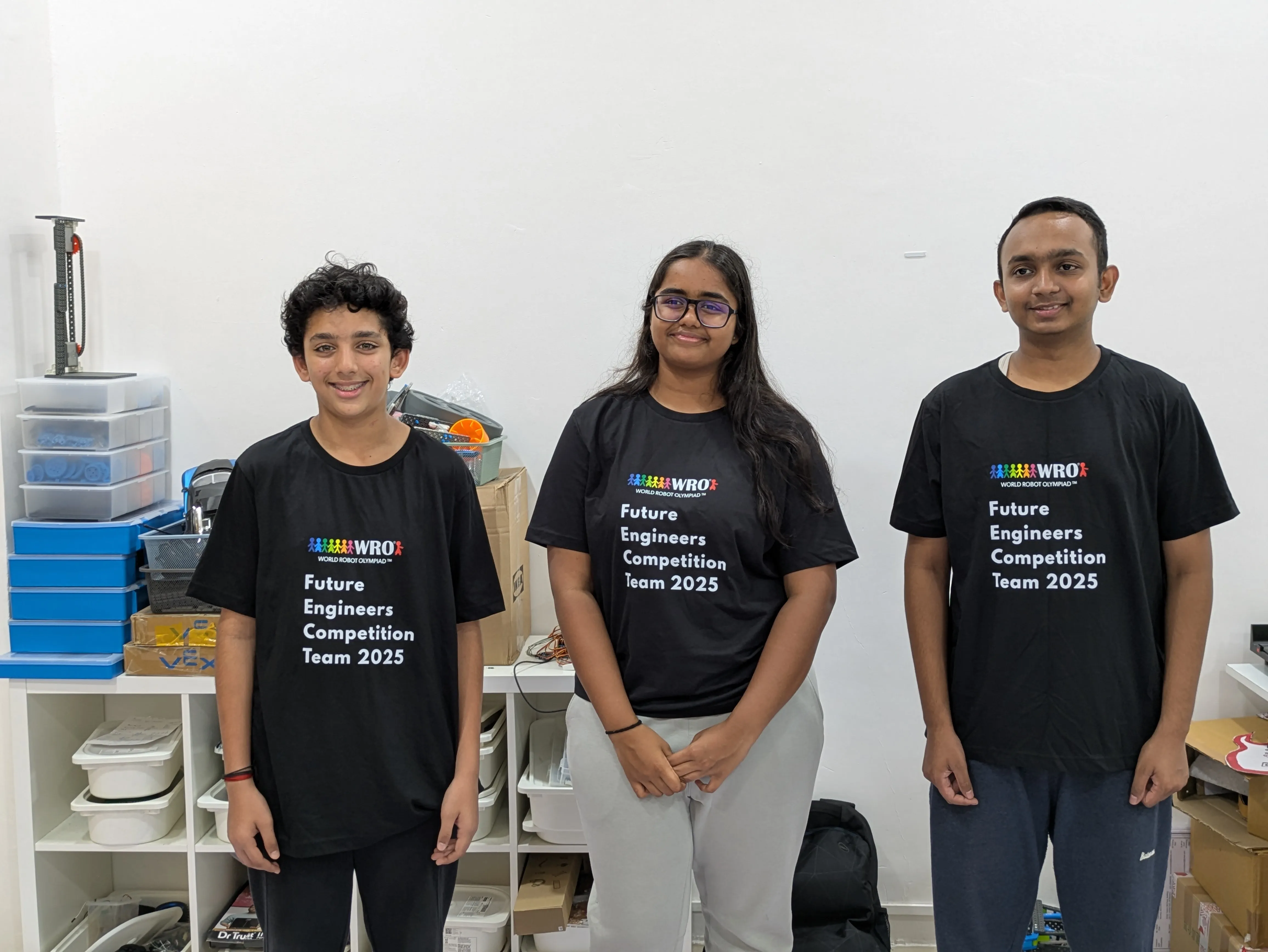 Elite innovators and scientists