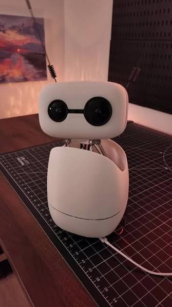 Reachy Mini Hero Image